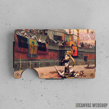 Novčanik Borba gladijatora