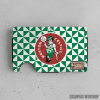 Novčanik Boston Celtics NBA club Novčanik Boston Celtics NBA club