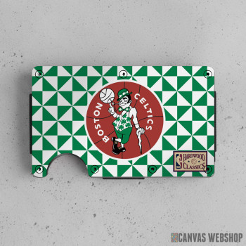 Novčanik Boston Celtics NBA club