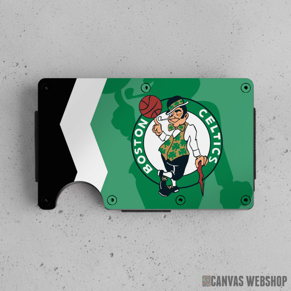 Novčanik Boston Celtics NBA Novčanik Boston Celtics NBA