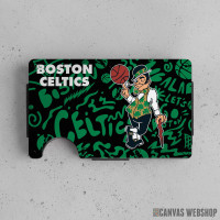 Novčanik Boston Celtics Novčanik Boston Celtics