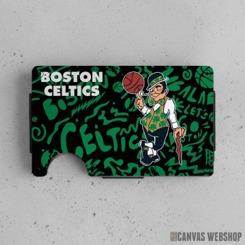 Novčanik Boston Celtics