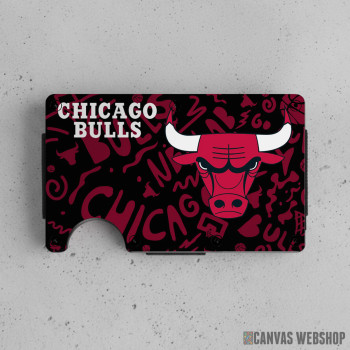 Novčanik Chicago Bulls NBA