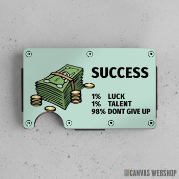 Novčanik Definicija uspeha