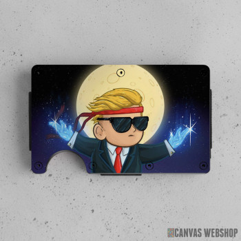 Novčanik Diamond Hands