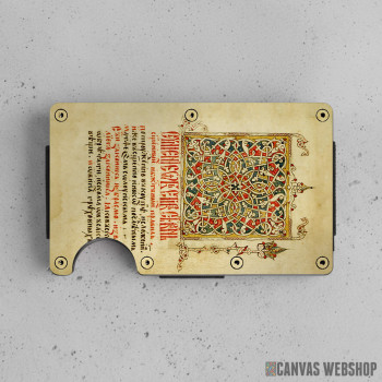 Novčanik Dušanov zakonik