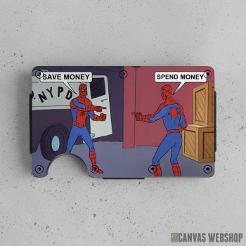 Novčanik Finansijska dilema