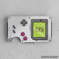 Novčanik Gameboy Novčanik Gameboy
