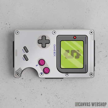 Novčanik Gameboy