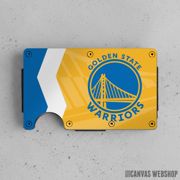 Novčanik Golden State Warriors NBA Novčanik Golden State Warriors NBA