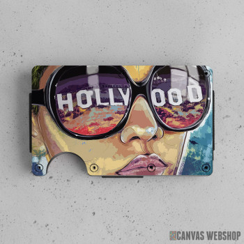 Novčanik Hollywood Girl