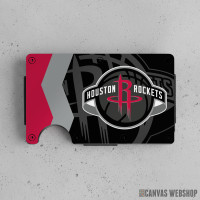 Novčanik Huston Rockets NBA Novčanik Huston Rockets NBA