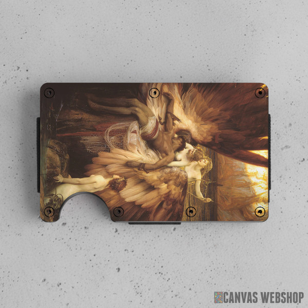 Novčanik Jadikovanje za Ikarom Novčanik Jadikovanje za Ikarom