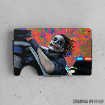 Novčanik Joker Police