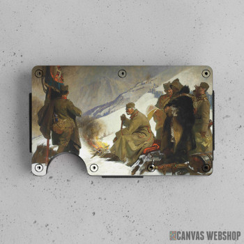 Novčanik Kralj Petar Prvi