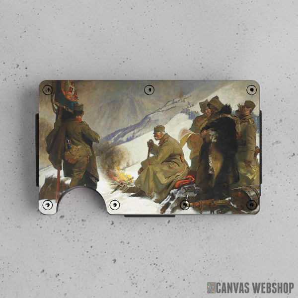 Novčanik Kralj Petar Prvi Novčanik Kralj Petar Prvi