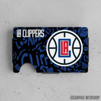 Novčanik LA Clippers NBA Novčanik LA Clippers NBA