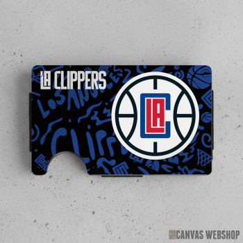 Novčanik LA Clippers NBA