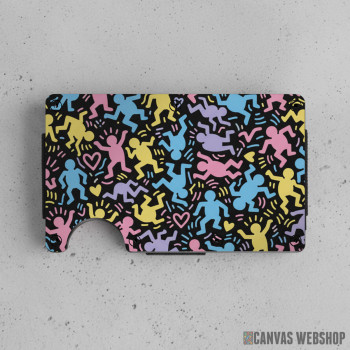 Novčanik Ljudi i ljubav