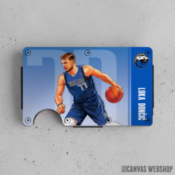 Novčanik Luka Dončić NBA