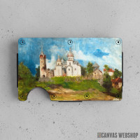 Novčanik Manastir Žiča Novčanik Manastir Žiča