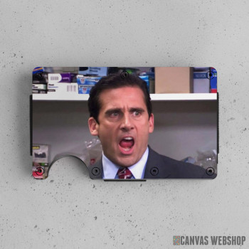 Novčanik Michael Scott (The Office)