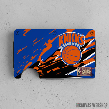 Novčanik New York Knicks NBA