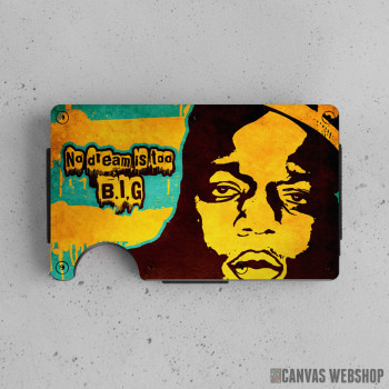 Novčanik Notorious BIG