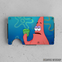 Novčanik Siromašni Patrik Novčanik Siromašni Patrik