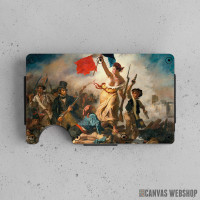 Novčanik Sloboda vodi narod Novčanik Sloboda vodi narod