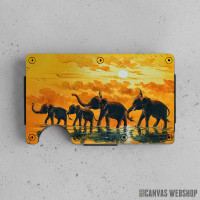 Novčanik Slonovi Novčanik Slonovi