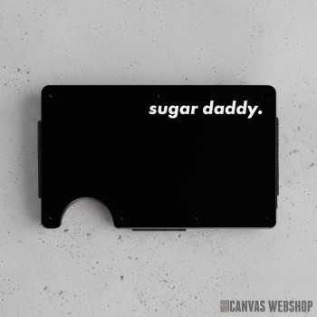 Novčanik Sugar daddy