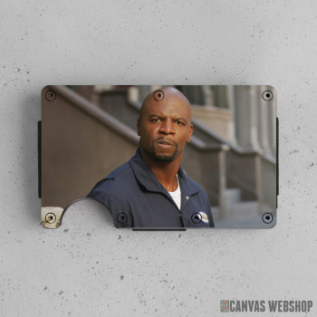 Novčanik Terry Crews
