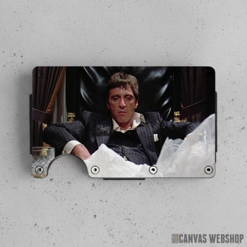 Novčanik Tony Montana