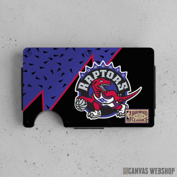 Novčanik Toronto Raptors NBA