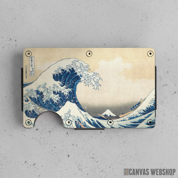 Novčanik Veliki talas kod Kangave