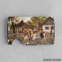 Novčanik Vesela braća