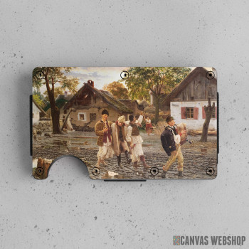 Novčanik Vesela braća