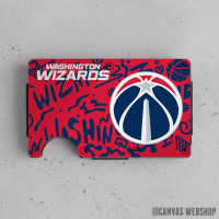 Novčanik Washington Wizards NBA Novčanik Washington Wizards NBA