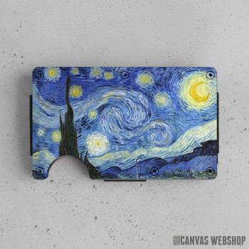Novčanik Zvezdana noć