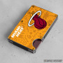 Novčanik Miami Heat NBA Novčanik Miami Heat NBA