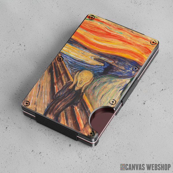 Novčanik Vrisak