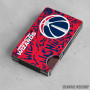 Novčanik Washington Wizards NBA Novčanik Washington Wizards NBA