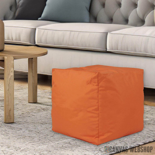 Narandžasti kockasti LazyBag Narandžasti kockasti LazyBag