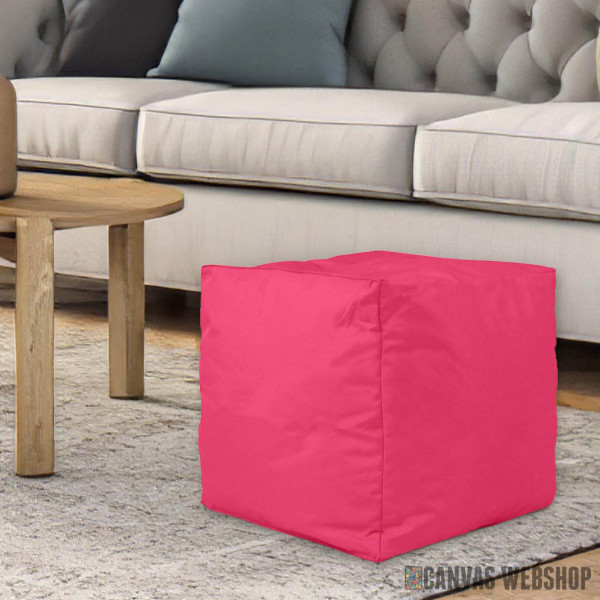 Pink kockasti LazyBag Pink kockasti LazyBag