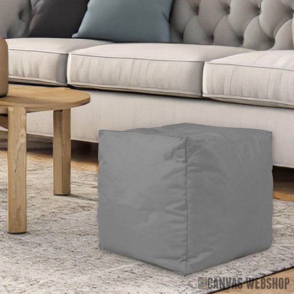 Sivi kockasti LazyBag