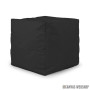 Crni kockasti LazyBag Crni kockasti LazyBag