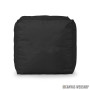 Crni kockasti LazyBag Crni kockasti LazyBag