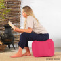 Pink kockasti LazyBag Pink kockasti LazyBag