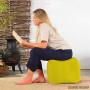 Žuti kockasti LazyBag Žuti kockasti LazyBag